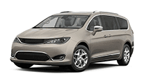 Honda StepWagon or Similar